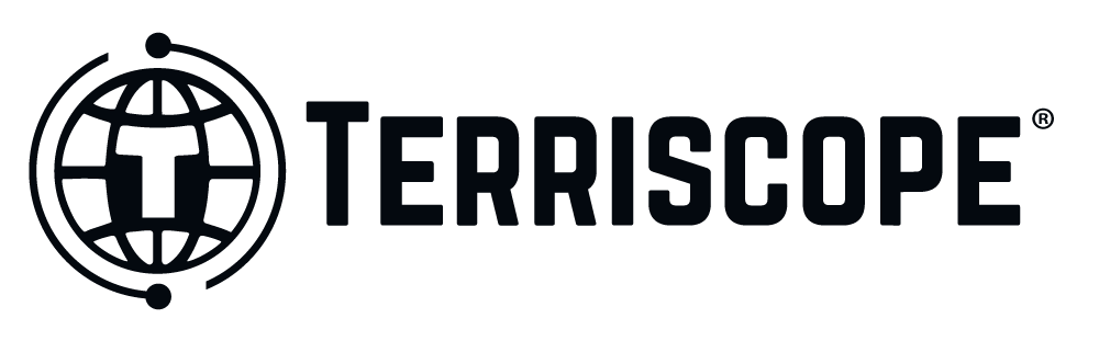 Terriscope logo